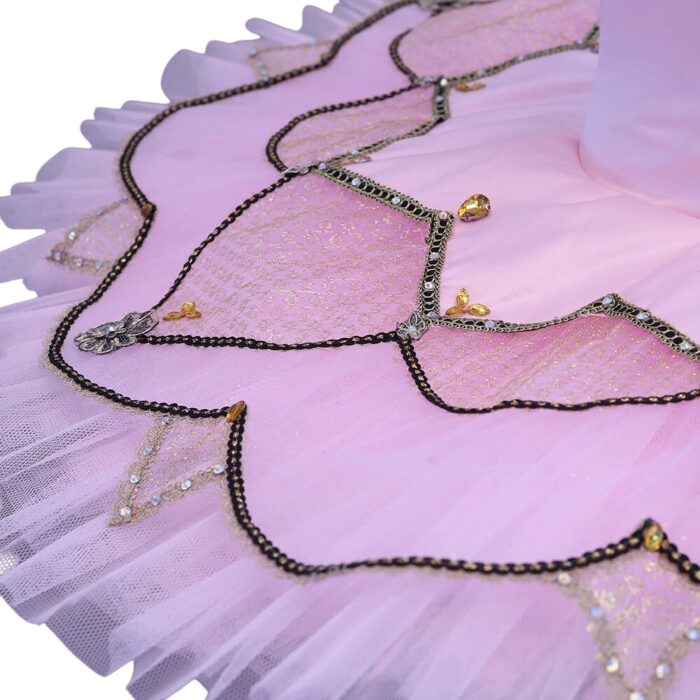 Delicate Ballet Tutu - Image 6